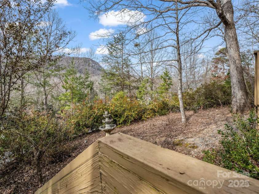 155 Quail Cove Road, Lake Lure, NC 28746.  MLS# CAR4253588, YatesRealty ID 344. 