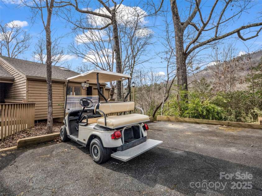 155 Quail Cove Road, Lake Lure, NC 28746.  MLS# CAR4253588, YatesRealty ID 344. 