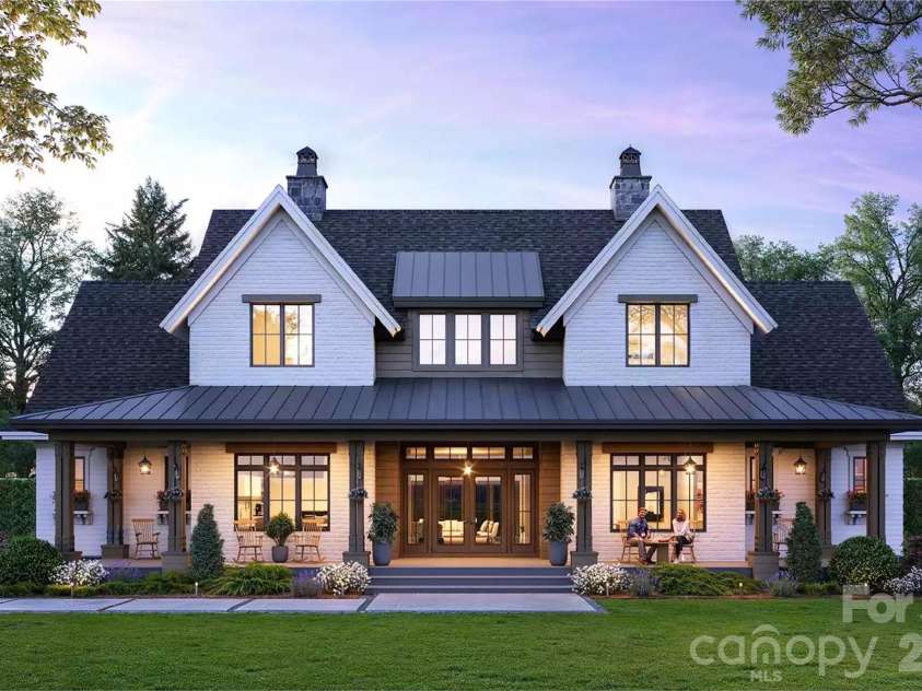 205 Grasshopper Circle, Mooresville, NC 28117.  MLS# CAR4355275, YatesRealty ID 3440. 