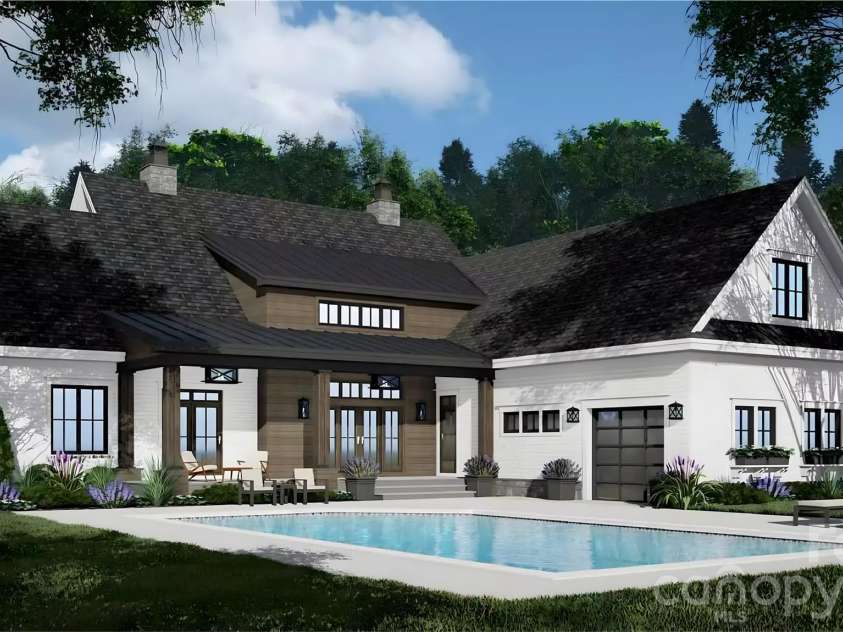 205 Grasshopper Circle, Mooresville, NC 28117.  MLS# CAR4355275, YatesRealty ID 3440. 