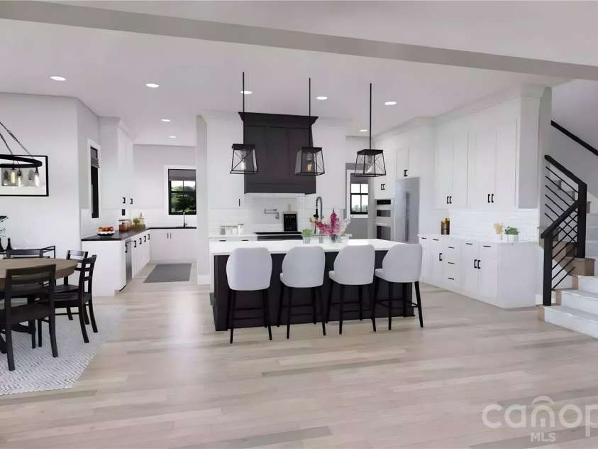205 Grasshopper Circle, Mooresville, NC 28117.  MLS# CAR4355275, YatesRealty ID 3440. 
