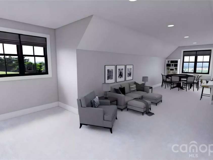 205 Grasshopper Circle, Mooresville, NC 28117.  MLS# CAR4355275, YatesRealty ID 3440. 