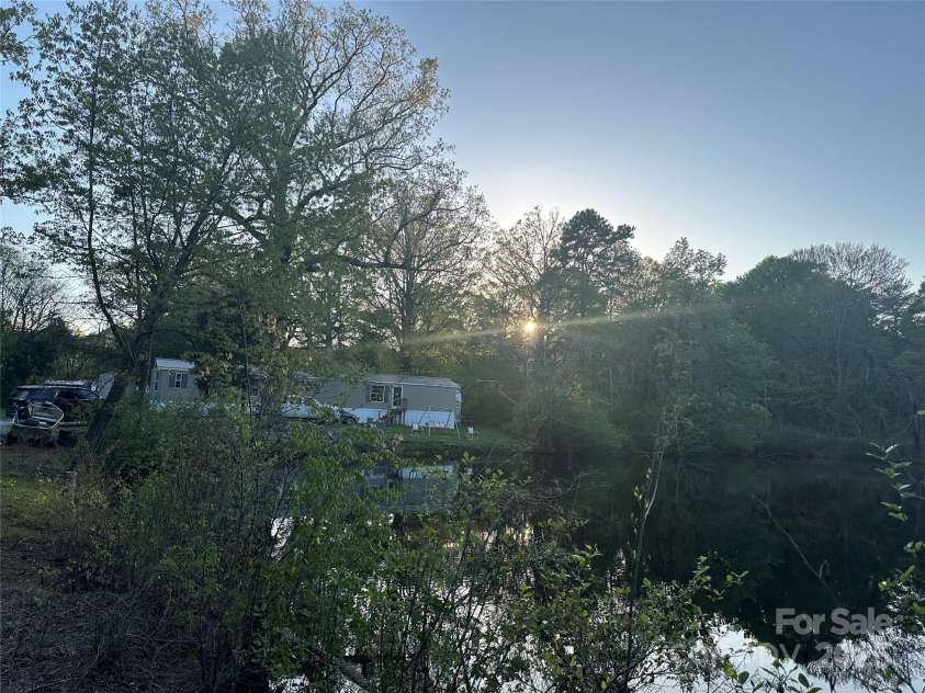 11155 Highway 52 Highway, Rockwell, NC 28138.  MLS# CAR4294147, YatesRealty ID 34400. 