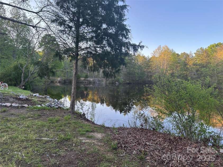 11155 Highway 52 Highway, Rockwell, NC 28138.  MLS# CAR4294147, YatesRealty ID 34400. 