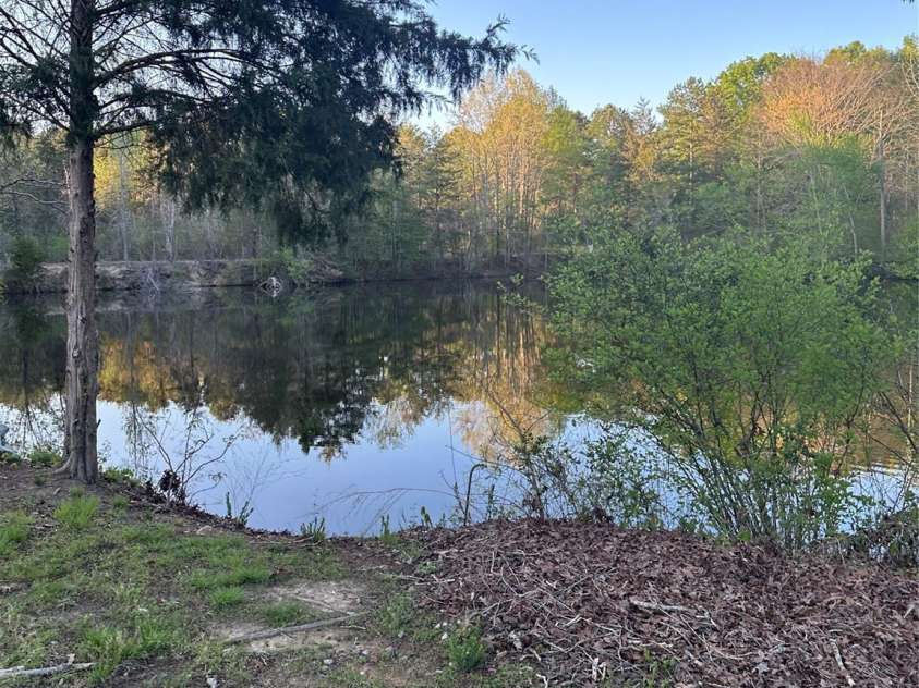 11155 Highway 52 Highway, Rockwell, NC 28138.  MLS# CAR4294147, YatesRealty ID 34400. 
