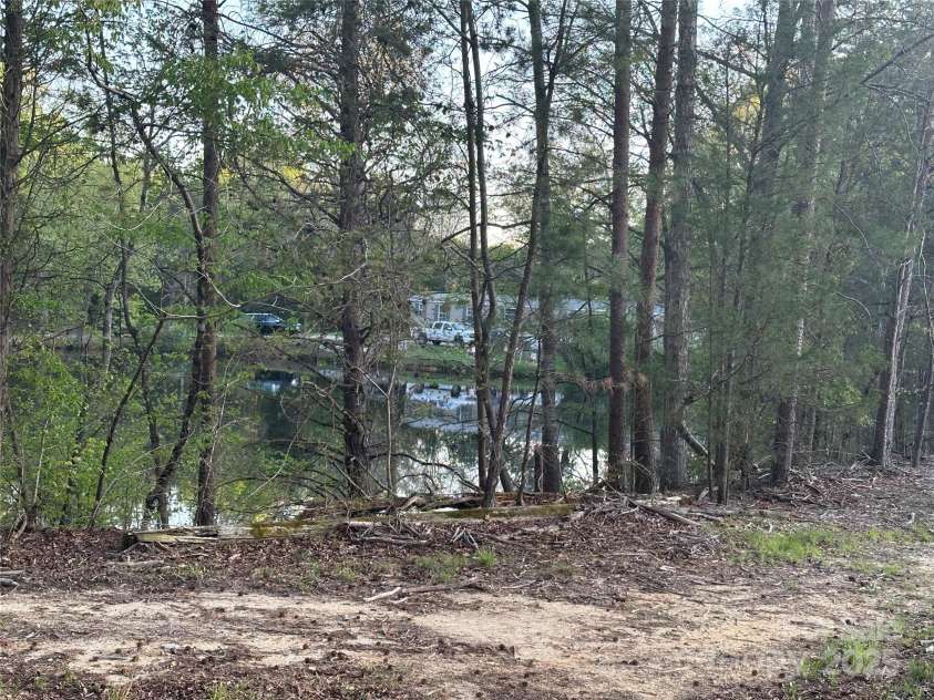 11155 Highway 52 Highway, Rockwell, NC 28138.  MLS# CAR4294147, YatesRealty ID 34400. 