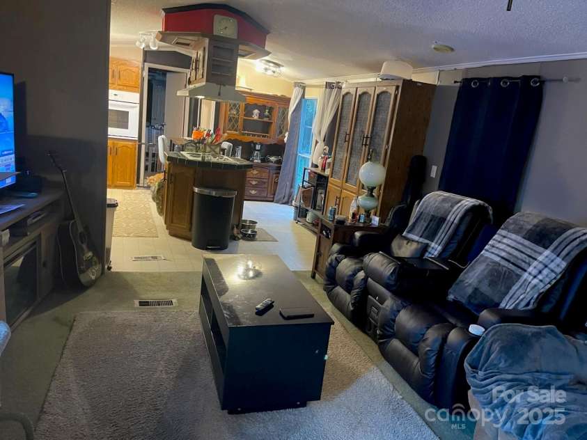11155 Highway 52 Highway, Rockwell, NC 28138.  MLS# CAR4294147, YatesRealty ID 34400. 