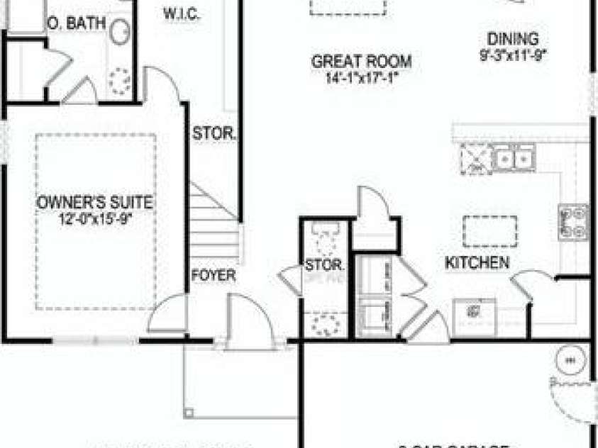 207 Gum Street, Pageland, SC 29728.  MLS# CAR4355025, YatesRealty ID 34400. 