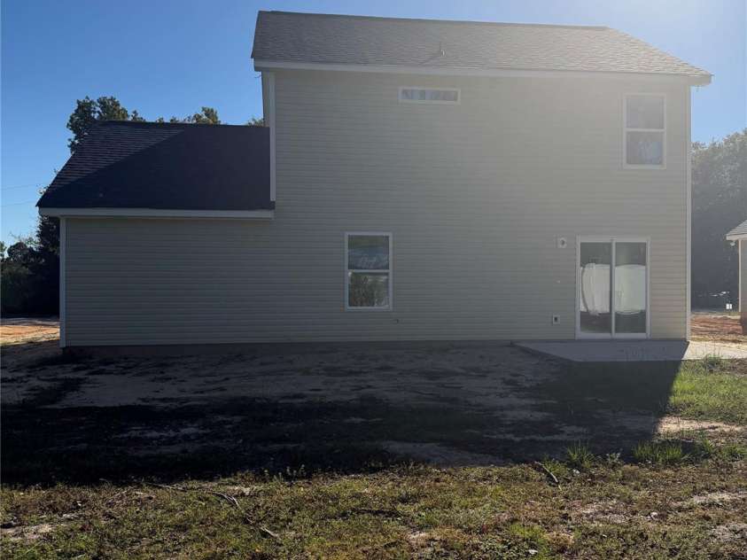 207 Gum Street, Pageland, SC 29728.  MLS# CAR4355025, YatesRealty ID 34400. 