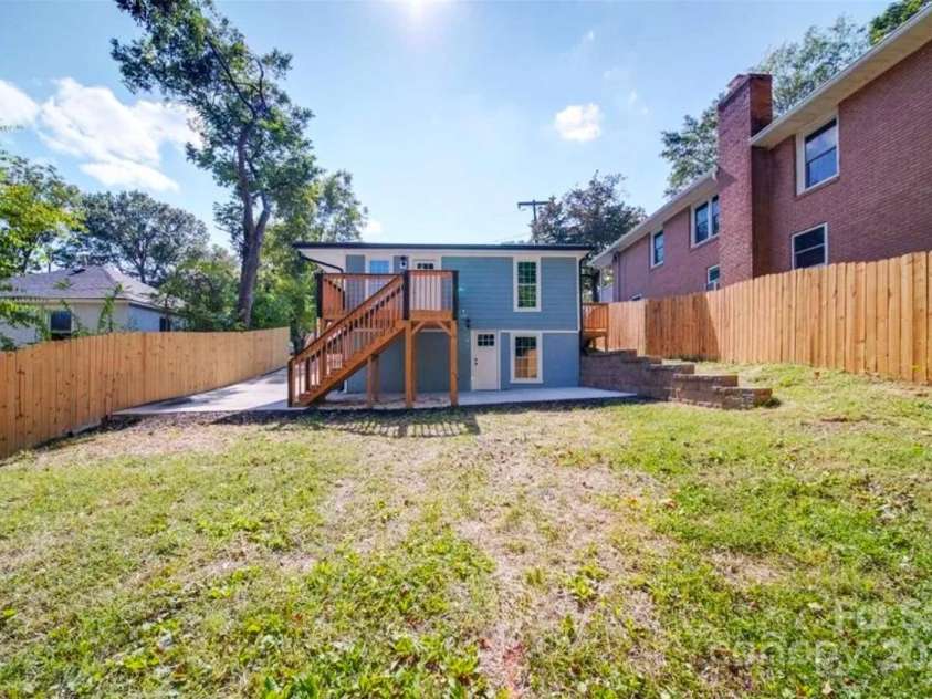 701 Harding Avenue, Kannapolis, NC 28083.  MLS# CAR4292491, YatesRealty ID 34401. 