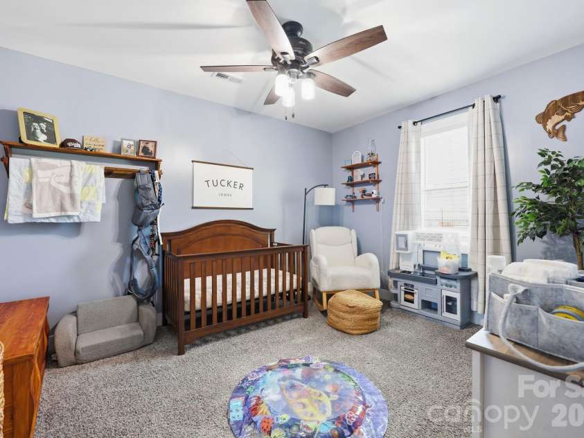 110 Wilfred Avenue, Lexington, NC 27292.  MLS# CAR4396193, YatesRealty ID 34403. 