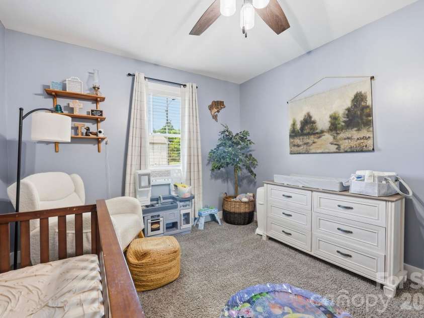 110 Wilfred Avenue, Lexington, NC 27292.  MLS# CAR4396193, YatesRealty ID 34403. 