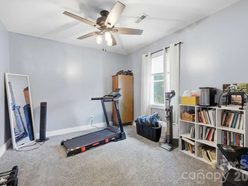 110 Wilfred Avenue, Lexington, NC 27292.  MLS# CAR4396193, YatesRealty ID 34403. 