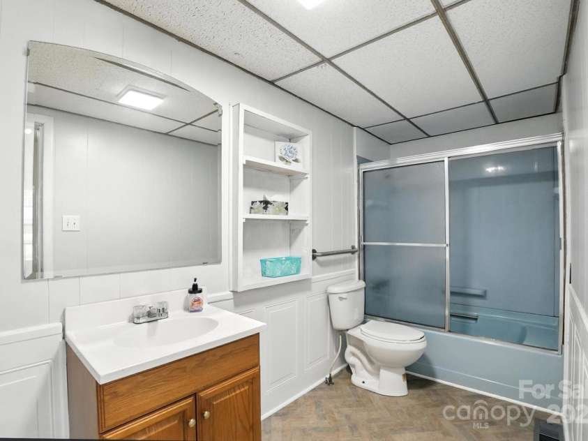 310 Sidney Johnson Street, Fort Mill, SC 29715.  MLS# CAR4274696, YatesRealty ID 34404. Bathroom