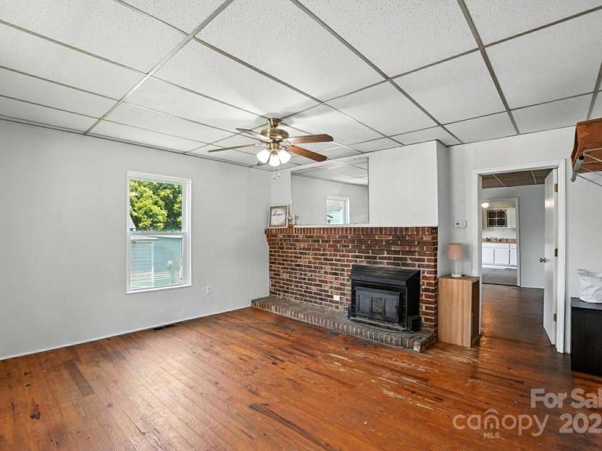310 Sidney Johnson Street, Fort Mill, SC 29715.  MLS# CAR4274696, YatesRealty ID 34404. Bedroom