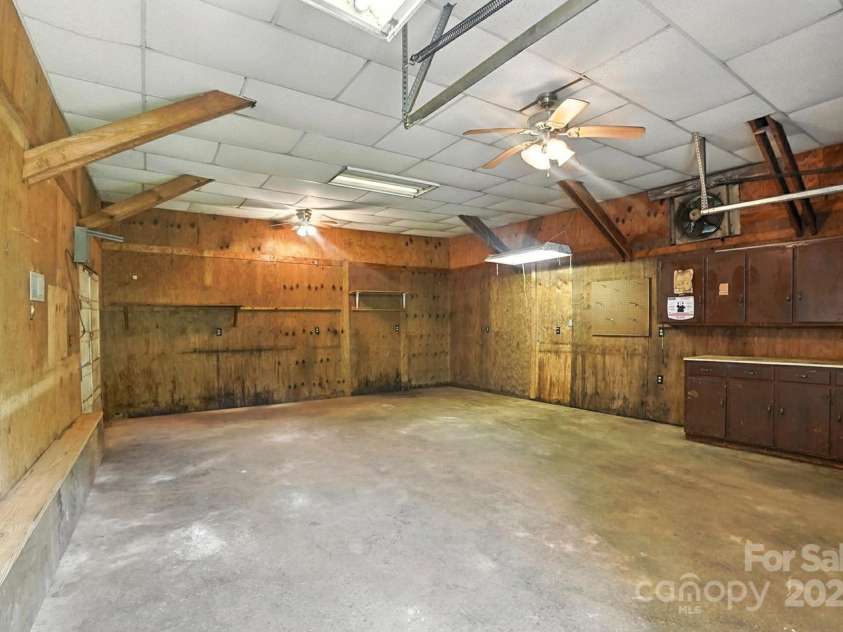 310 Sidney Johnson Street, Fort Mill, SC 29715.  MLS# CAR4274696, YatesRealty ID 34404. Detached Garage/workshop