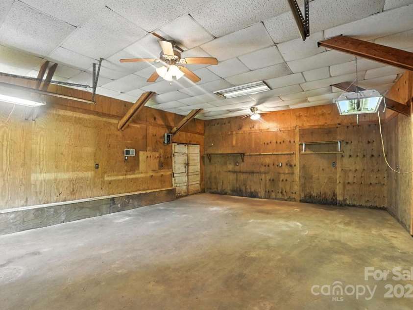 310 Sidney Johnson Street, Fort Mill, SC 29715.  MLS# CAR4274696, YatesRealty ID 34404. Detached Garage/workshop