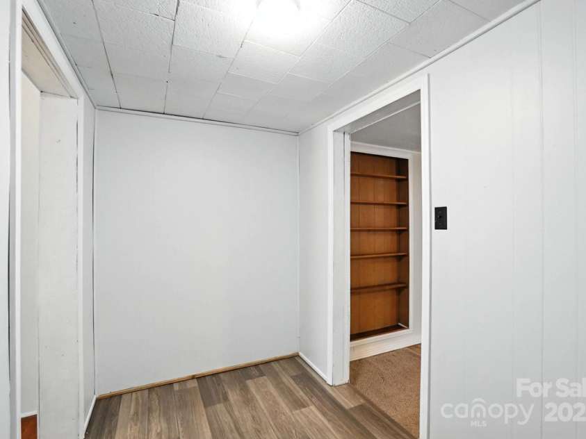 310 Sidney Johnson Street, Fort Mill, SC 29715.  MLS# CAR4274696, YatesRealty ID 34404. Laundry Room