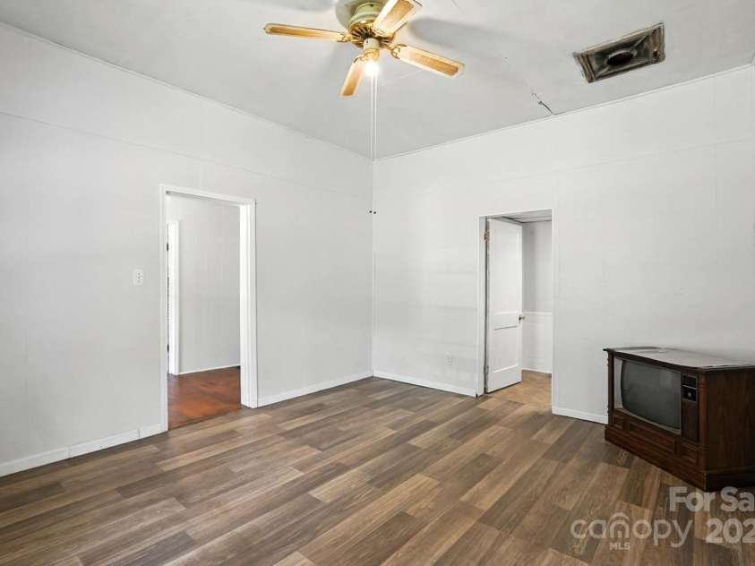 310 Sidney Johnson Street, Fort Mill, SC 29715.  MLS# CAR4274696, YatesRealty ID 34404. Living room