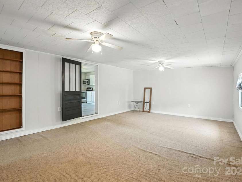 310 Sidney Johnson Street, Fort Mill, SC 29715.  MLS# CAR4274696, YatesRealty ID 34404. Primary Bedroom