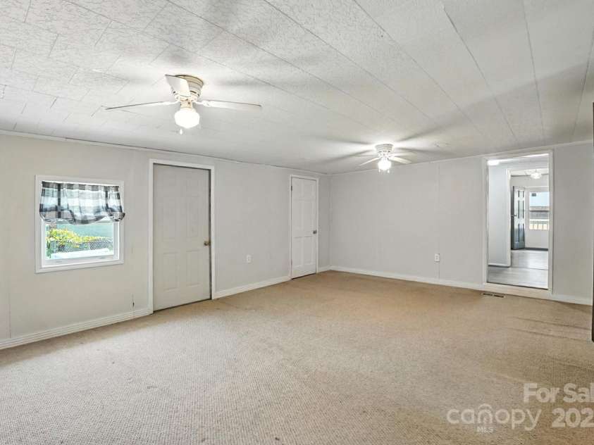 310 Sidney Johnson Street, Fort Mill, SC 29715.  MLS# CAR4274696, YatesRealty ID 34404. Primary Bedroom