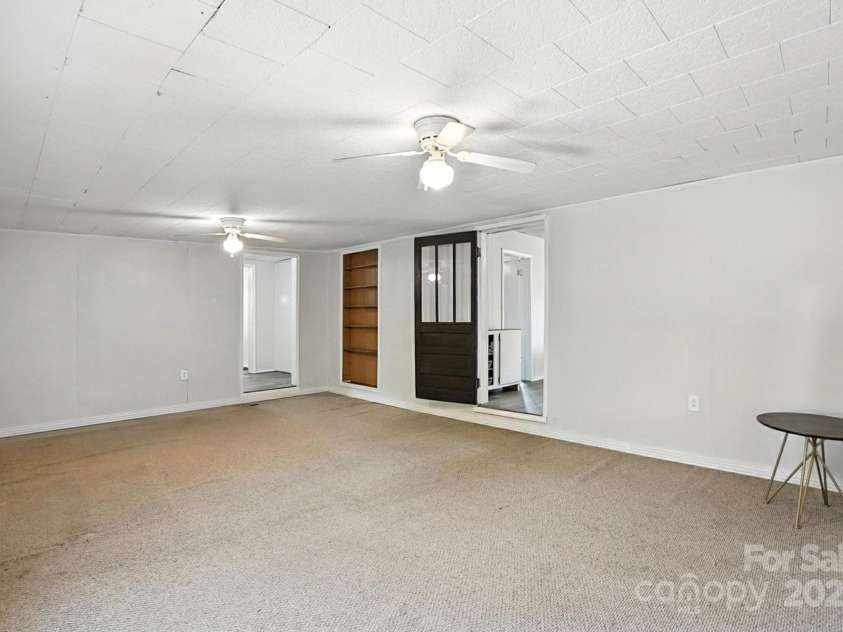 310 Sidney Johnson Street, Fort Mill, SC 29715.  MLS# CAR4309739, YatesRealty ID 34404. Bedroom 3 could also be a large family room