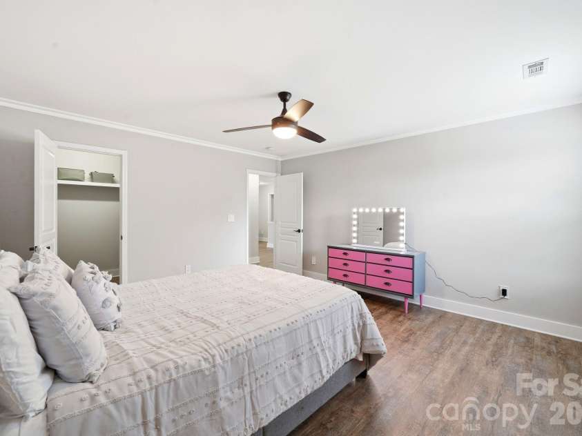3585 Leighton Drive, Concord, NC 28027.  MLS# CAR4397371, YatesRealty ID 34404. 