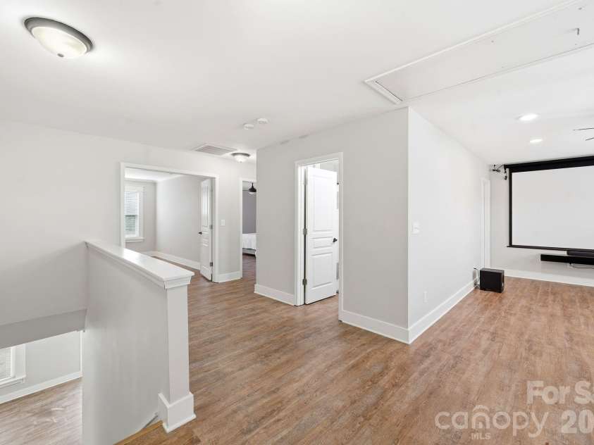3585 Leighton Drive, Concord, NC 28027.  MLS# CAR4397371, YatesRealty ID 34404. Loft/bonus could easily be made into 4th BR
