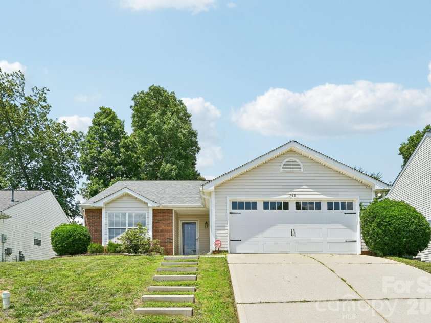 1788 Baylor Drive, Rock Hill, SC 29732.  MLS# CAR4390674, YatesRealty ID 34405. 