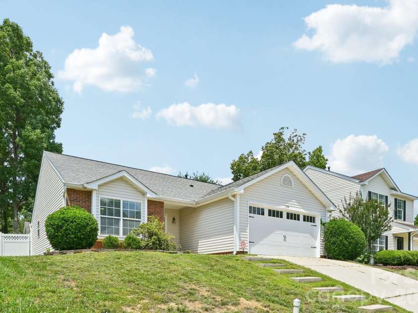 1788 Baylor Drive, Rock Hill, SC 29732.  MLS# CAR4390674, YatesRealty ID 34405. 