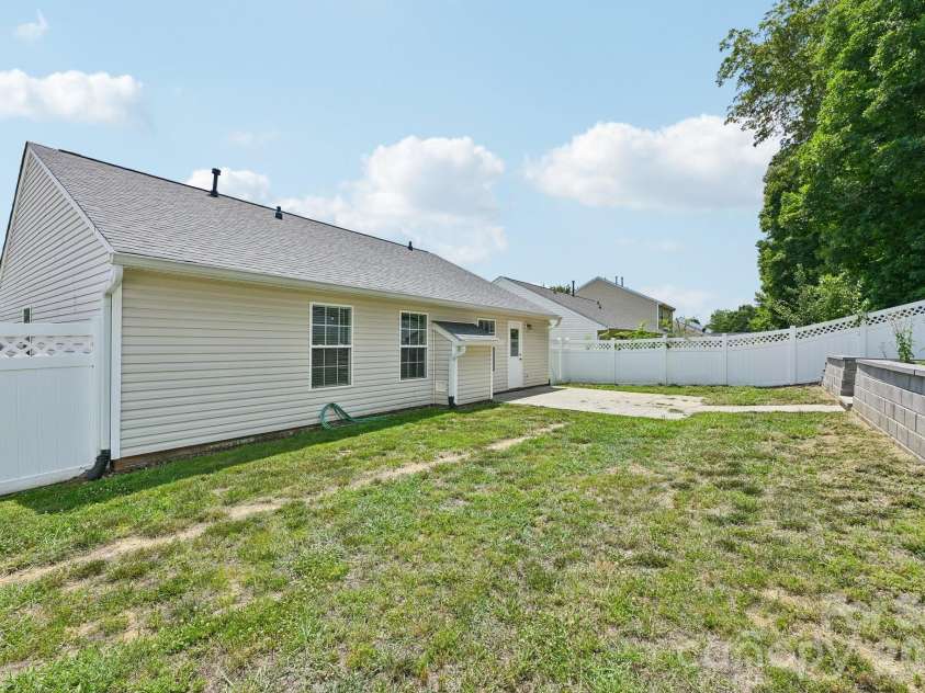 1788 Baylor Drive, Rock Hill, SC 29732.  MLS# CAR4390674, YatesRealty ID 34405. 