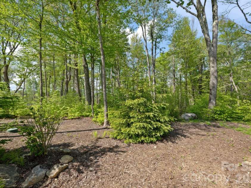 576 Eagle Springs Trail, Banner Elk, NC 28604.  MLS# CAR4383432, YatesRealty ID 34407. Lot
