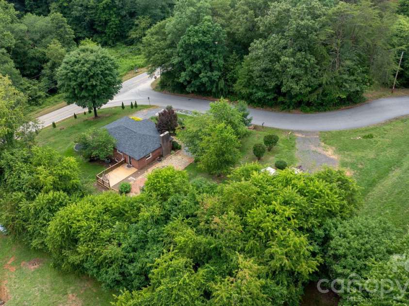 248 Hemlock Street, Hudson, NC 28638.  MLS# CAR4393449, YatesRealty ID 34409. Overview