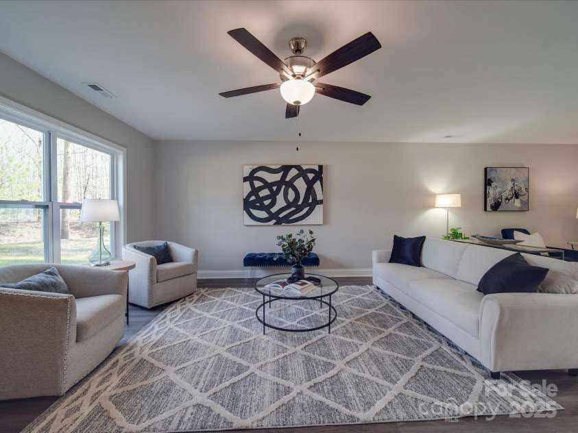 1016 Forest Drive, Marshville, NC 28103.  MLS# CAR4273257, YatesRealty ID 3441. 