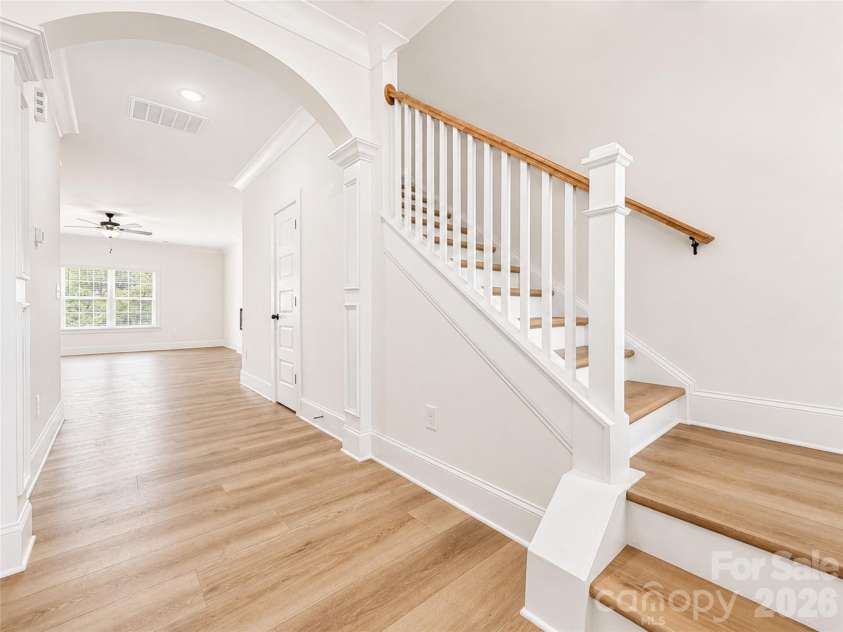 1242 Sharon Amity Road, Charlotte, NC 28211.  MLS# CAR4392500, YatesRealty ID 3441. 