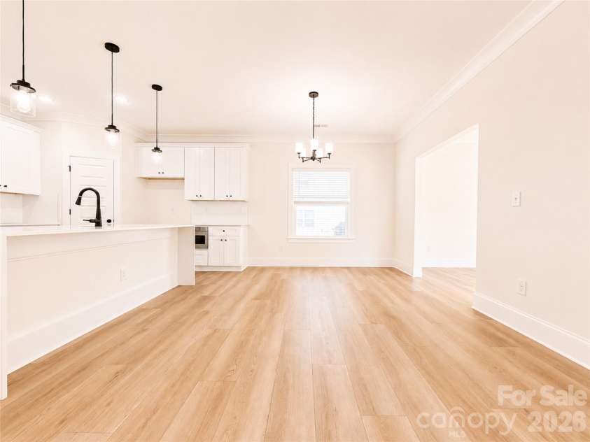1242 Sharon Amity Road, Charlotte, NC 28211.  MLS# CAR4392500, YatesRealty ID 3441. 