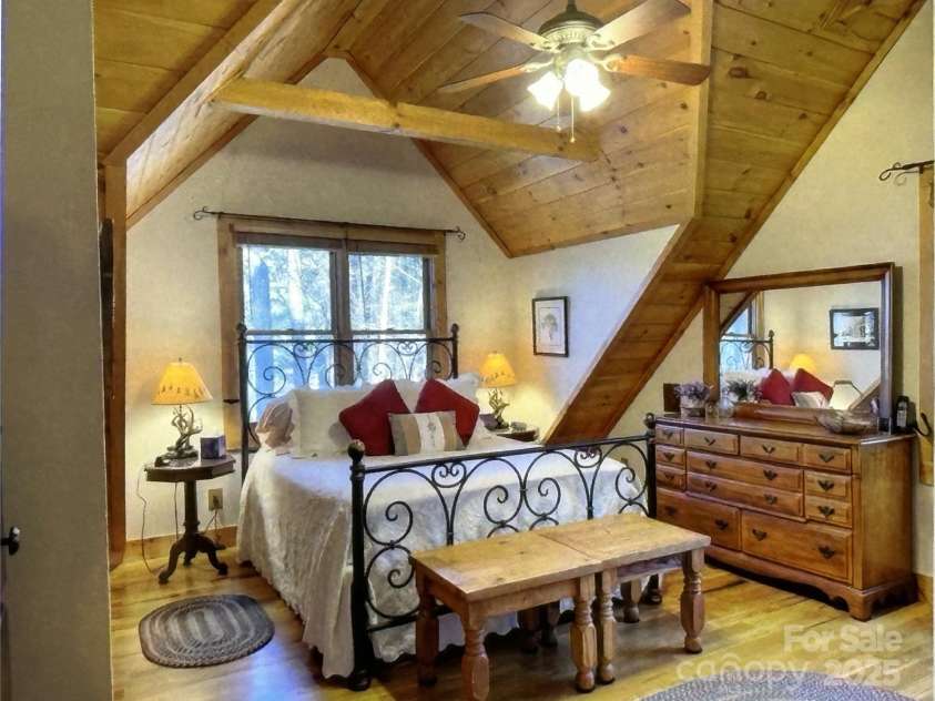 907 Hidden Lake Parkway, Nebo, NC 28761.  MLS# CAR4220595, YatesRealty ID 3441. 