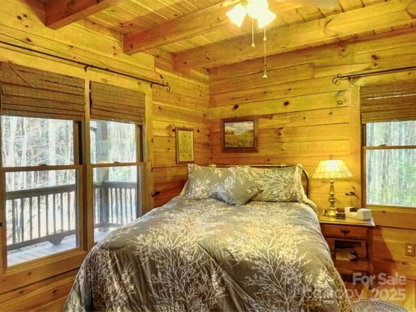 907 Hidden Lake Parkway, Nebo, NC 28761.  MLS# CAR4220595, YatesRealty ID 3441. 