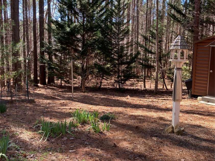 907 Hidden Lake Parkway, Nebo, NC 28761.  MLS# CAR4220595, YatesRealty ID 3441. 