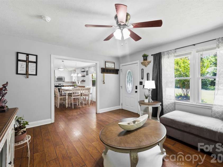 3018 Harold Court, Shelby, NC 28152.  MLS# CAR4396278, YatesRealty ID 34410. 
