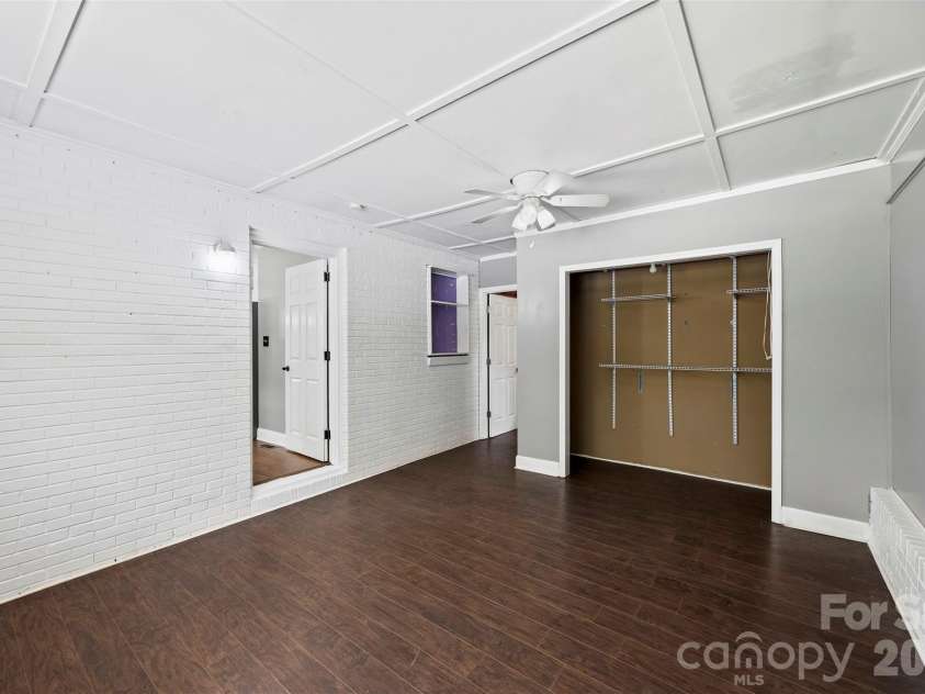 3018 Harold Court, Shelby, NC 28152.  MLS# CAR4396278, YatesRealty ID 34410. 
