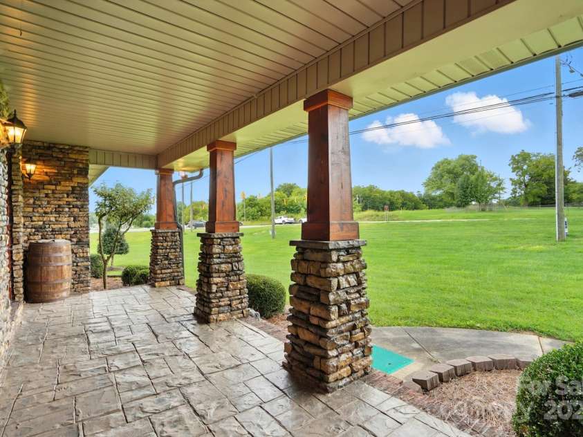 3369 Roberta Road, Concord, NC 28027.  MLS# CAR4288851, YatesRealty ID 34410. 