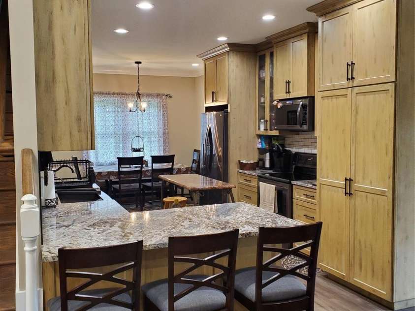 3486 Mason Spring Drive, Lincolnton, NC 28092.  MLS# CAR4397793, YatesRealty ID 34411. 