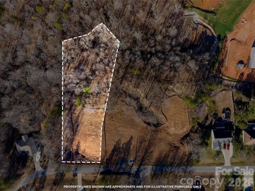 2705 Andrew Point Drive, Denver, NC 28037.  MLS# CAR4396085, YatesRealty ID 34412. 