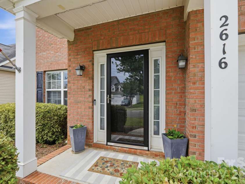 2616 Sierra Chase Drive, Monroe, NC 28112.  MLS# CAR4398992, YatesRealty ID 34413. 
