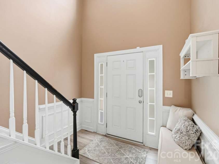 2616 Sierra Chase Drive, Monroe, NC 28112.  MLS# CAR4398992, YatesRealty ID 34413. 