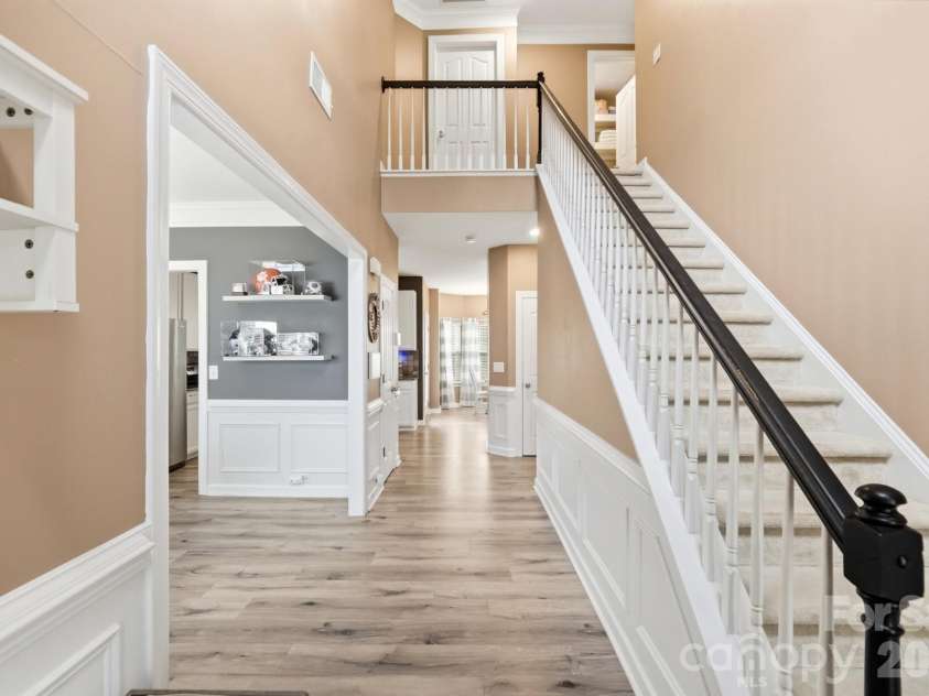 2616 Sierra Chase Drive, Monroe, NC 28112.  MLS# CAR4398992, YatesRealty ID 34413. 