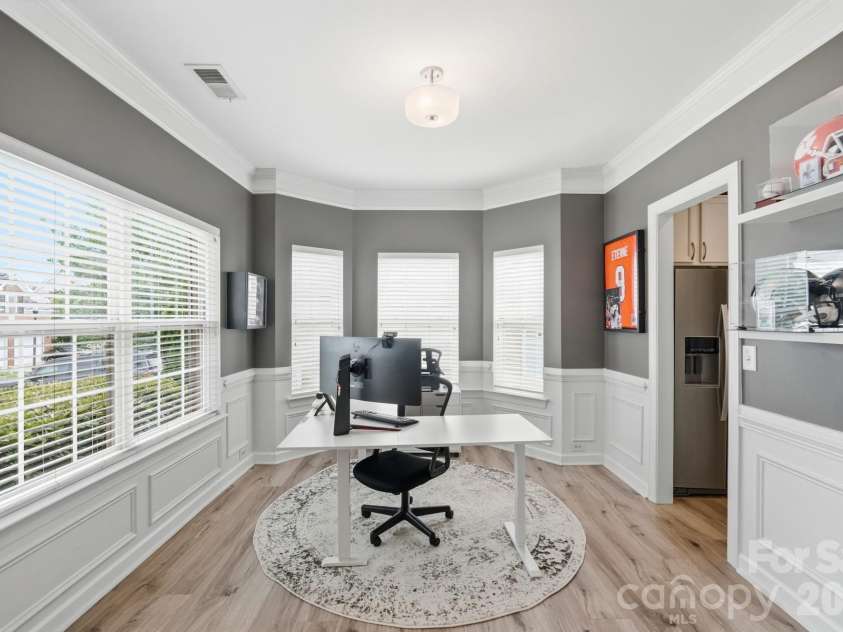 2616 Sierra Chase Drive, Monroe, NC 28112.  MLS# CAR4398992, YatesRealty ID 34413. 