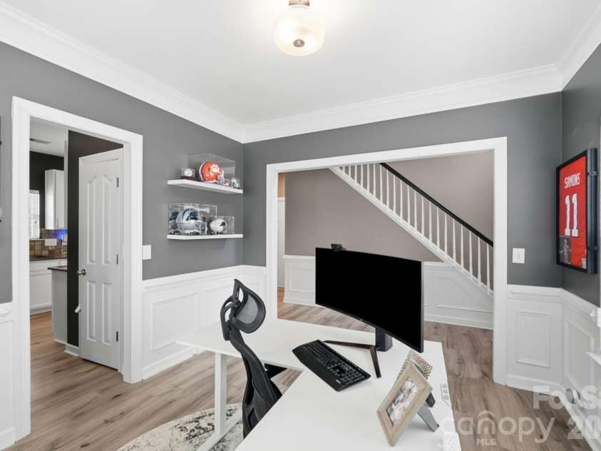 2616 Sierra Chase Drive, Monroe, NC 28112.  MLS# CAR4398992, YatesRealty ID 34413. 