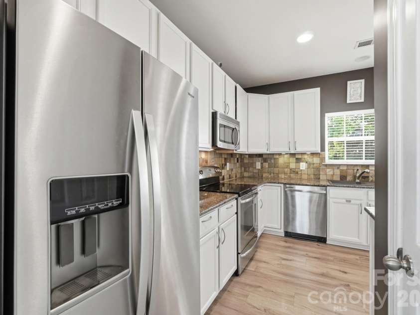 2616 Sierra Chase Drive, Monroe, NC 28112.  MLS# CAR4398992, YatesRealty ID 34413. 